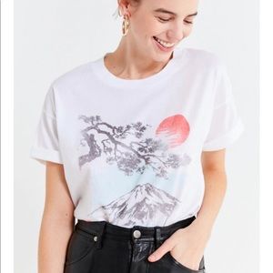 Urban outfitters tee